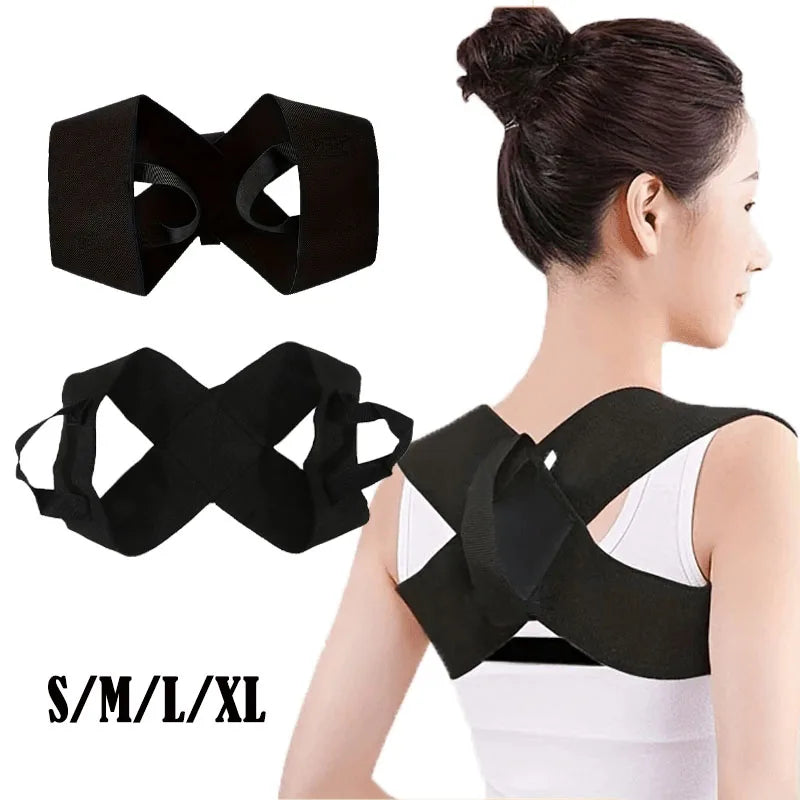 Back Posture Corrector