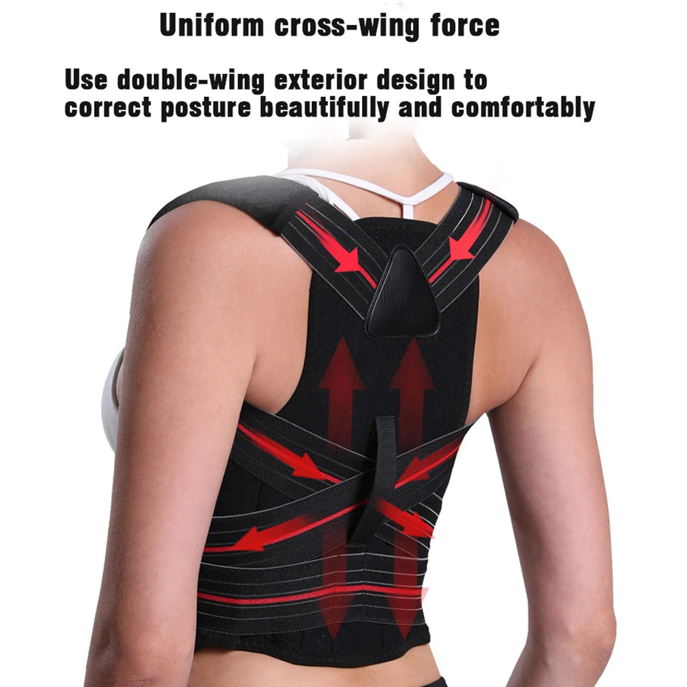 Posture Corrector Back High quality