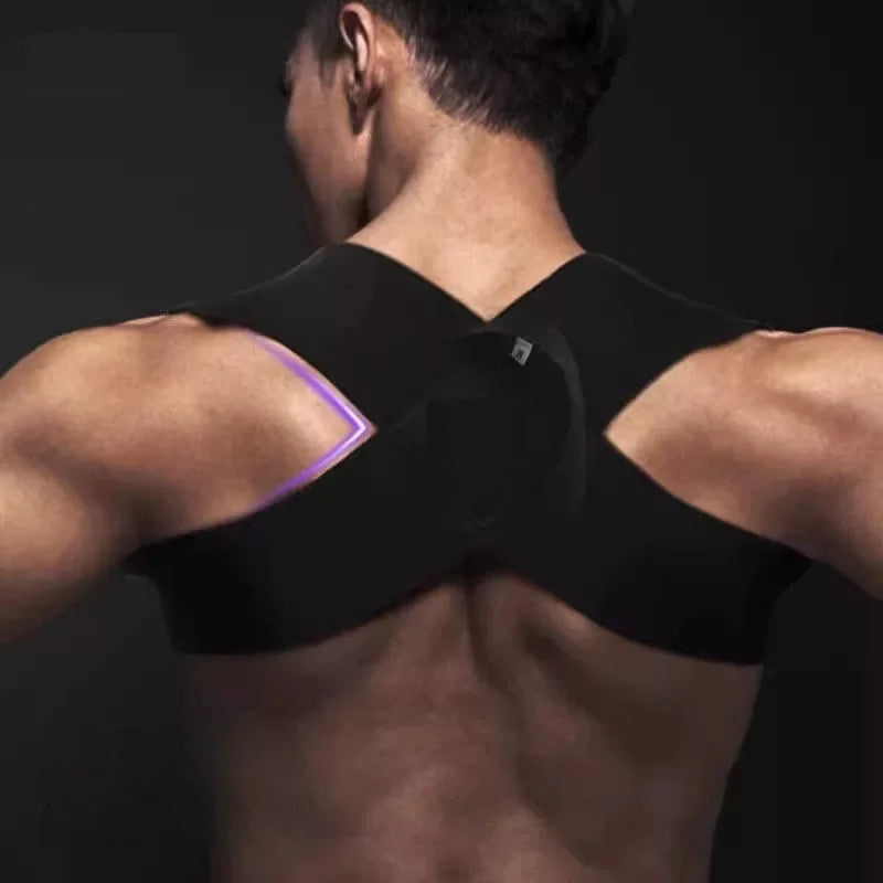 Back Posture Corrector