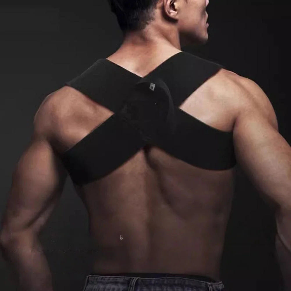Back Posture Corrector