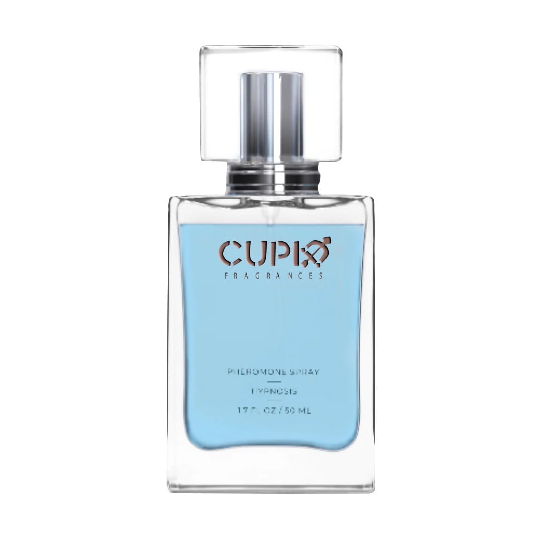 Cupid - Pheromone