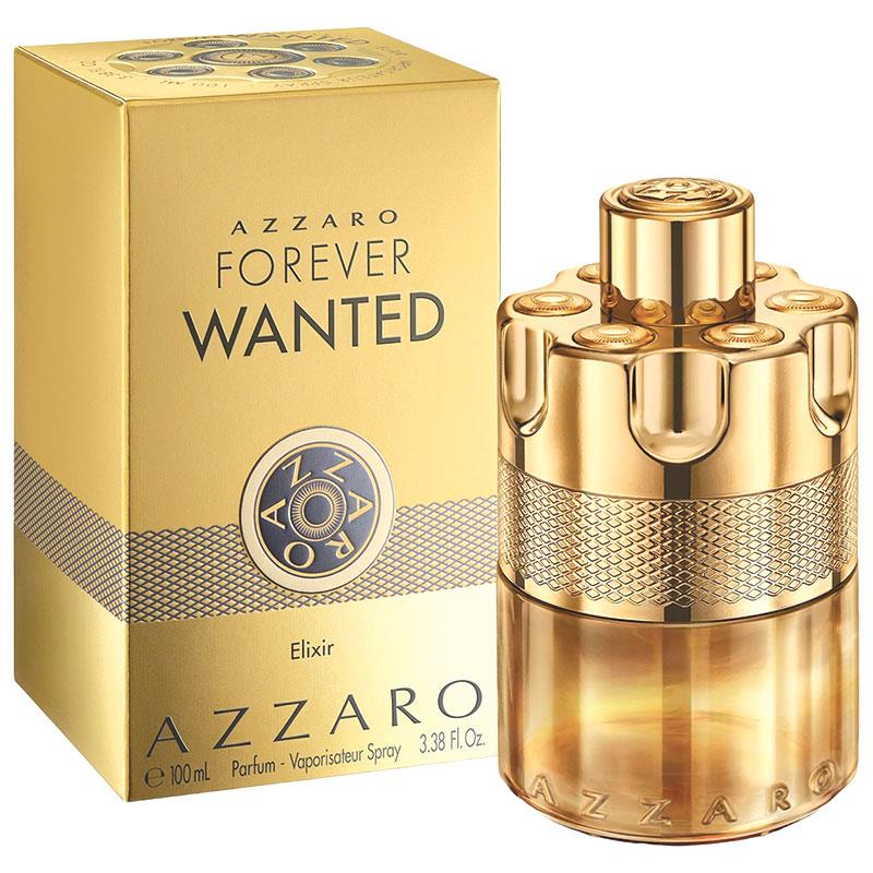 Azzaro - Forever Wanted