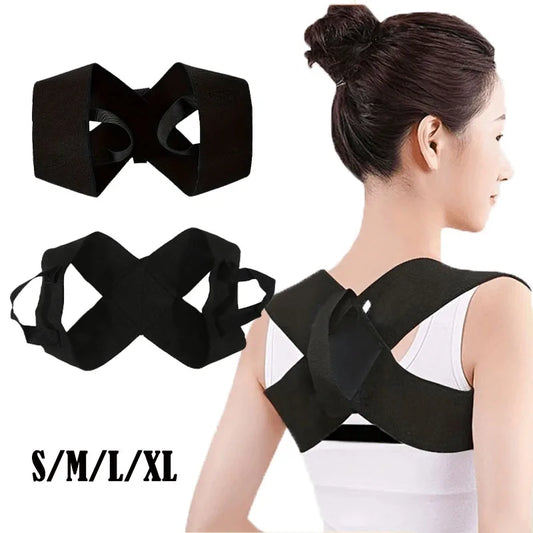 Back Posture Corrector