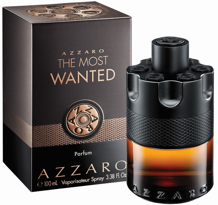 Azzaro - The most wanted
