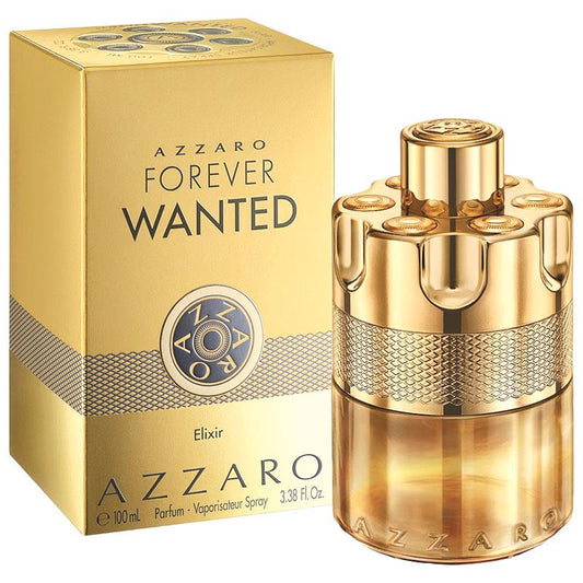 Azzaro - Forever Wanted