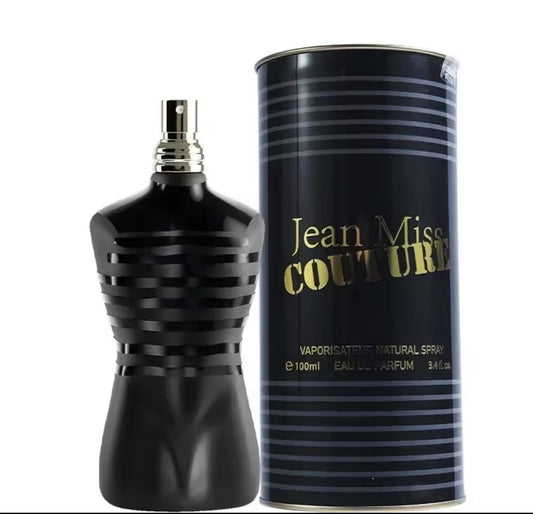 ז'אן מיס קוטור